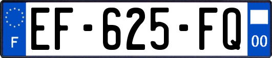 EF-625-FQ