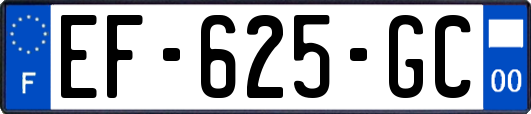 EF-625-GC