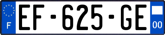 EF-625-GE