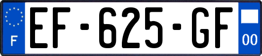 EF-625-GF