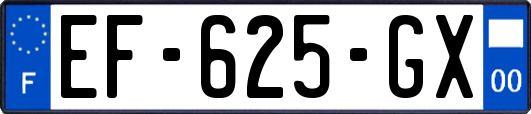 EF-625-GX