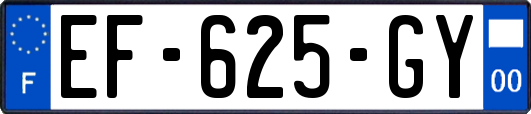 EF-625-GY