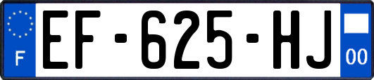 EF-625-HJ