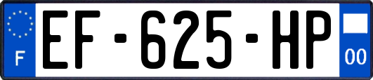 EF-625-HP