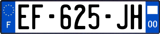EF-625-JH