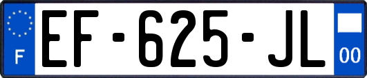 EF-625-JL