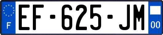 EF-625-JM