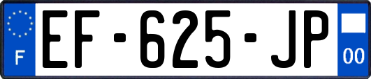 EF-625-JP