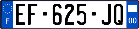 EF-625-JQ