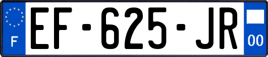 EF-625-JR