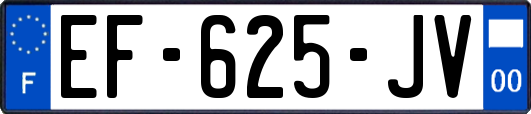 EF-625-JV