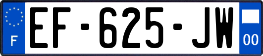 EF-625-JW