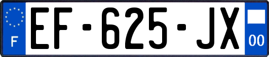 EF-625-JX