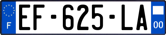 EF-625-LA