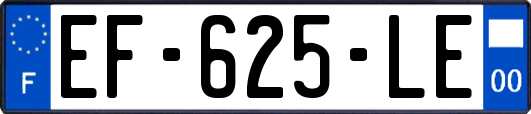 EF-625-LE