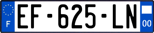 EF-625-LN