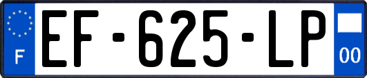 EF-625-LP
