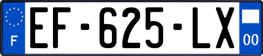 EF-625-LX