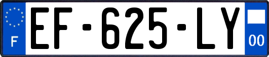 EF-625-LY