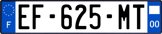 EF-625-MT