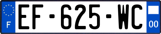 EF-625-WC