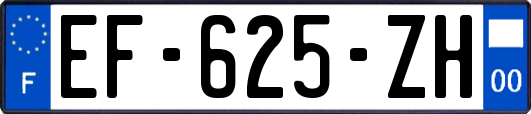 EF-625-ZH