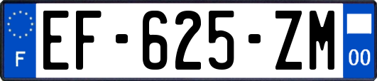 EF-625-ZM