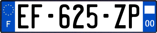 EF-625-ZP