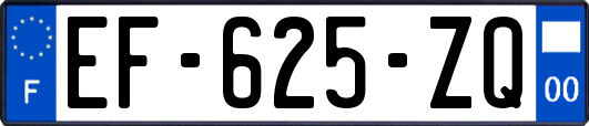 EF-625-ZQ