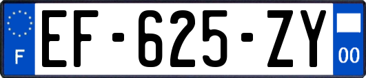 EF-625-ZY