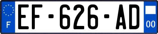 EF-626-AD