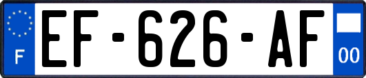 EF-626-AF