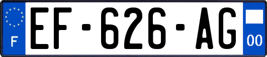 EF-626-AG