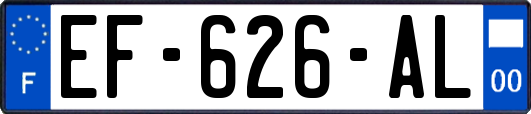 EF-626-AL