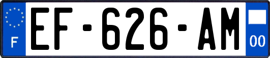 EF-626-AM