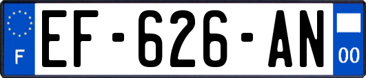 EF-626-AN