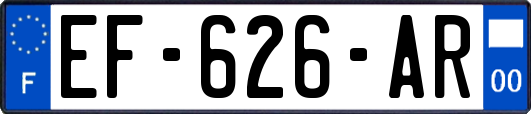 EF-626-AR