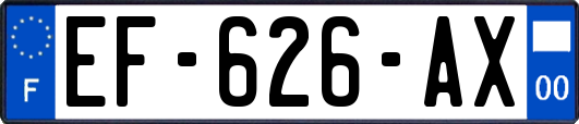 EF-626-AX
