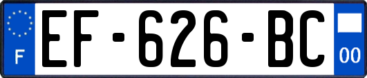 EF-626-BC
