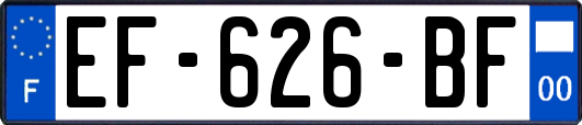 EF-626-BF
