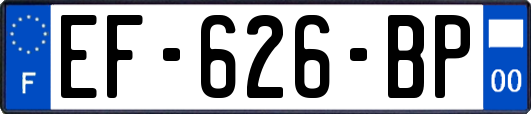 EF-626-BP