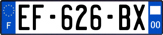 EF-626-BX