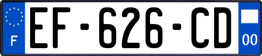 EF-626-CD