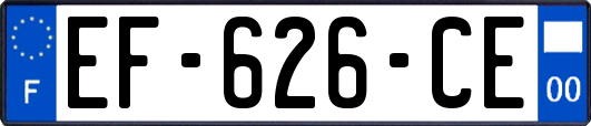 EF-626-CE