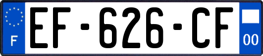 EF-626-CF
