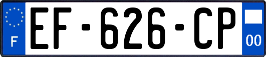 EF-626-CP