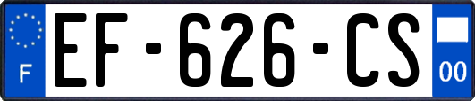 EF-626-CS