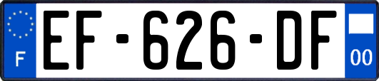 EF-626-DF