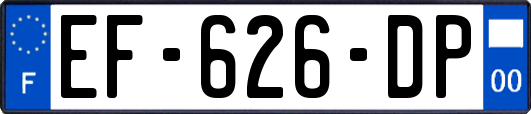 EF-626-DP