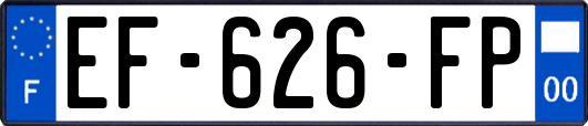 EF-626-FP